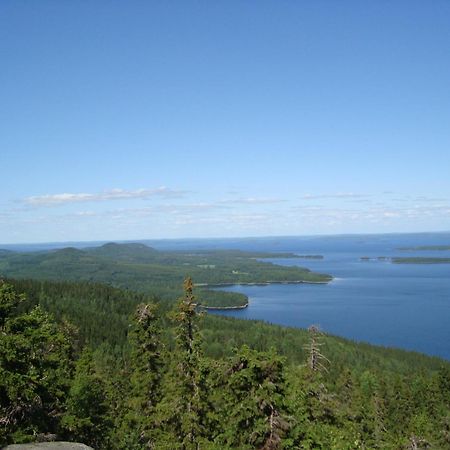 Koli Freetime Cottages Ahmovaara Kamer foto