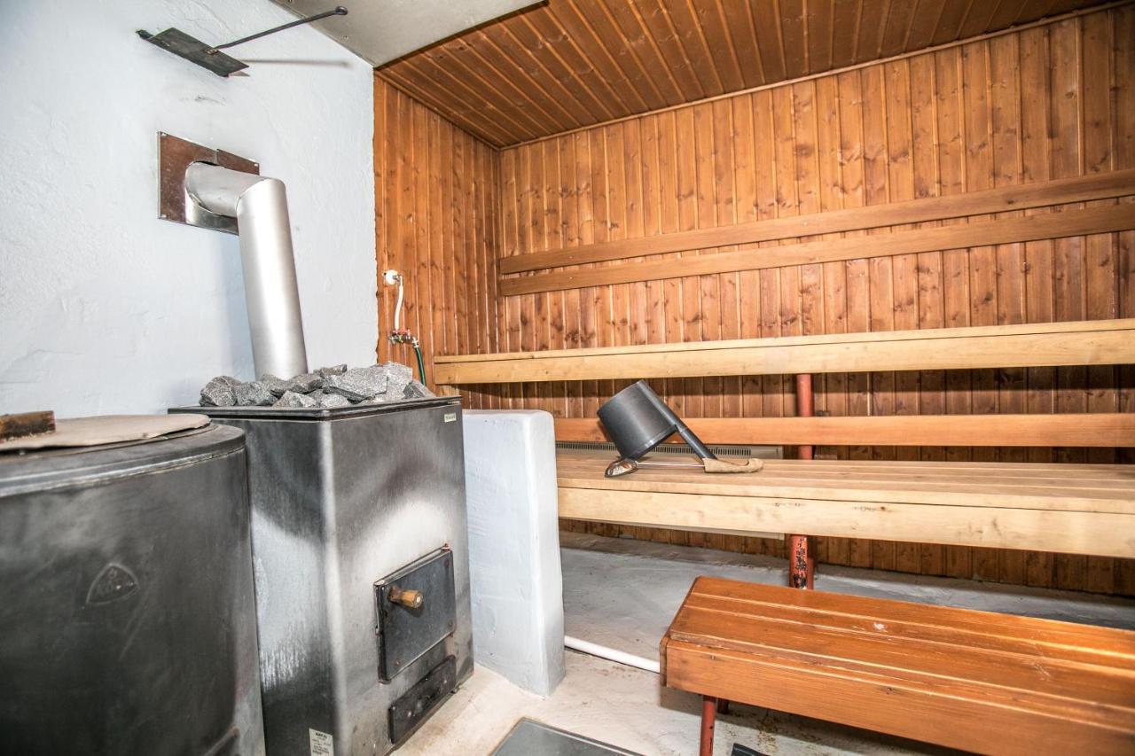 Koli Freetime Cottages Ahmovaara Buitenkant foto