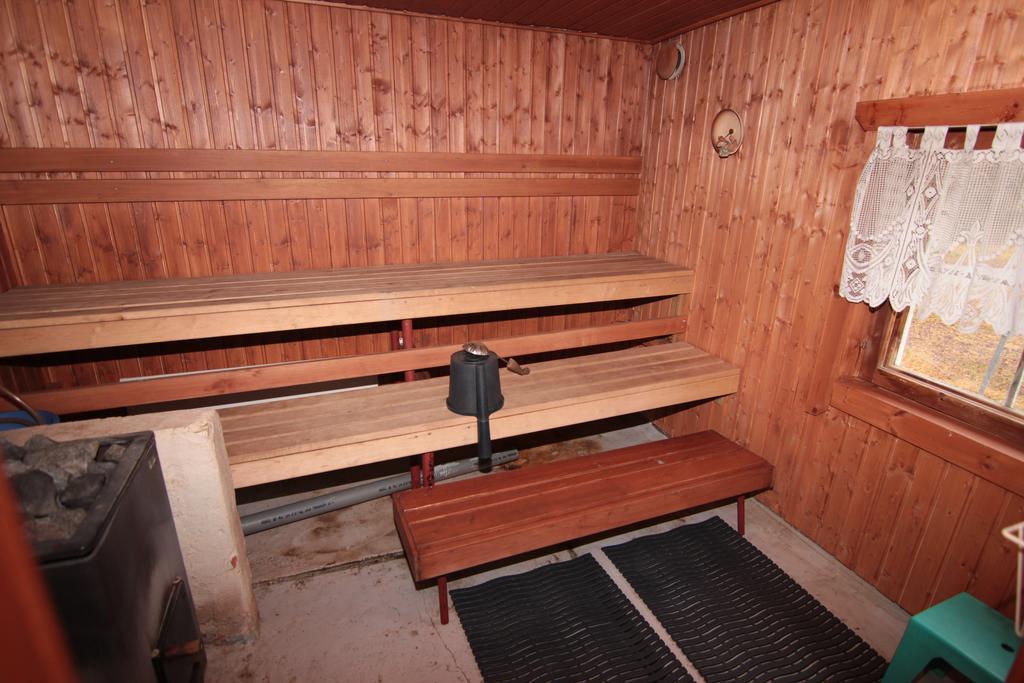 Koli Freetime Cottages Ahmovaara Buitenkant foto