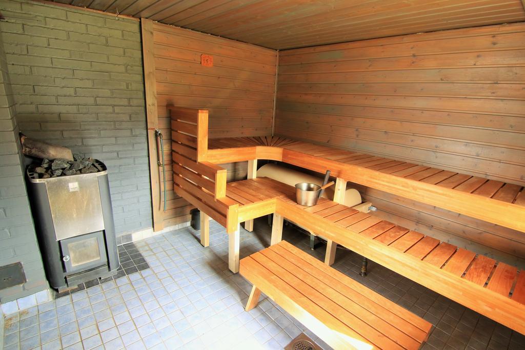 Koli Freetime Cottages Ahmovaara Buitenkant foto