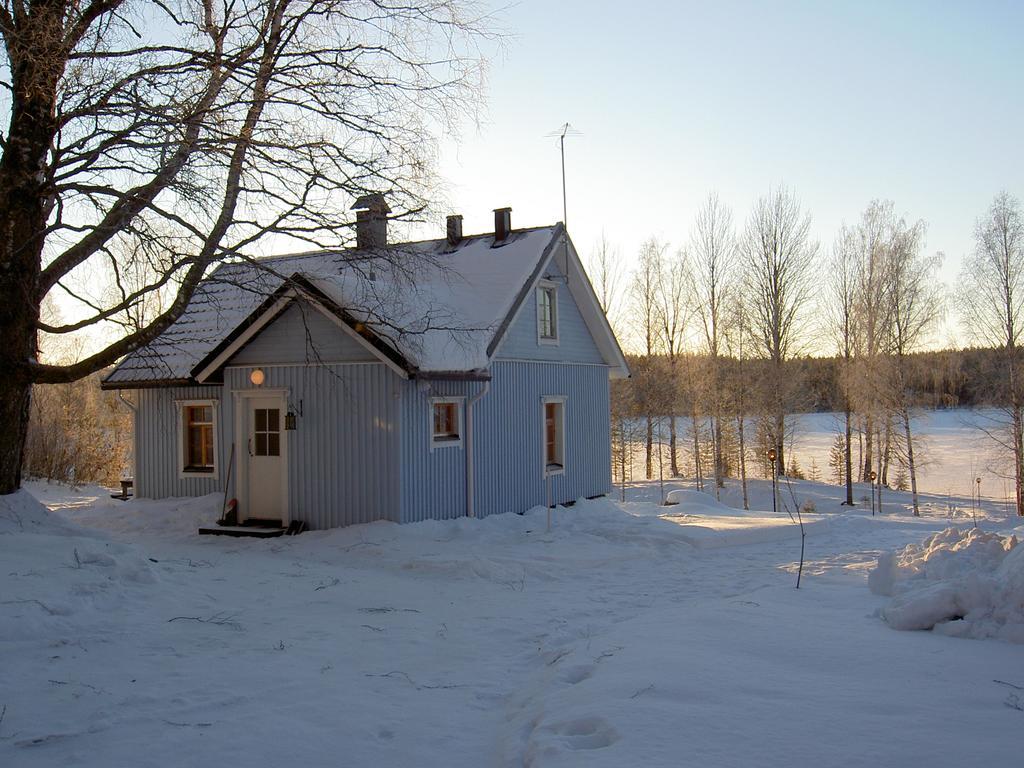 Koli Freetime Cottages Ahmovaara Buitenkant foto