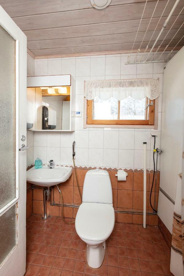 Koli Freetime Cottages Ahmovaara Buitenkant foto
