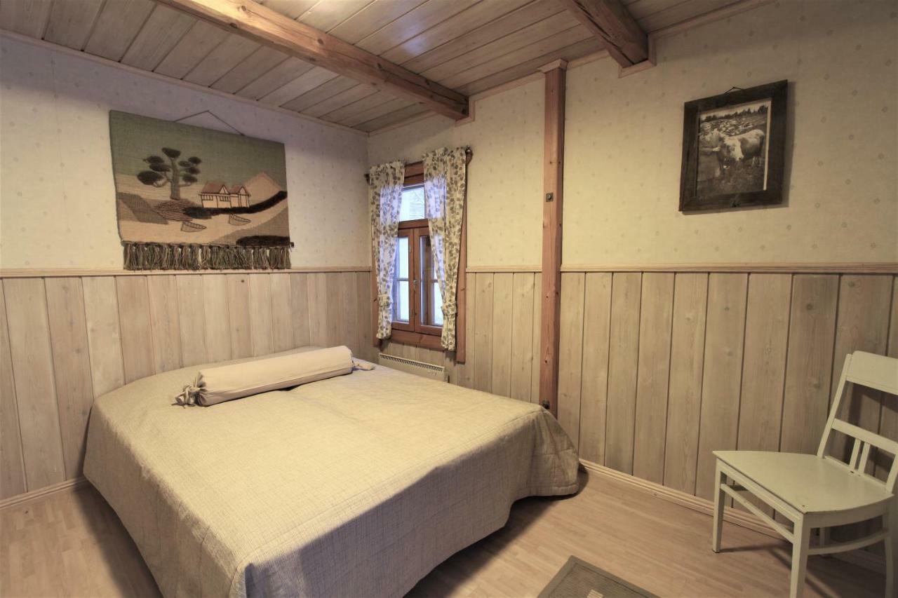 Koli Freetime Cottages Ahmovaara Buitenkant foto